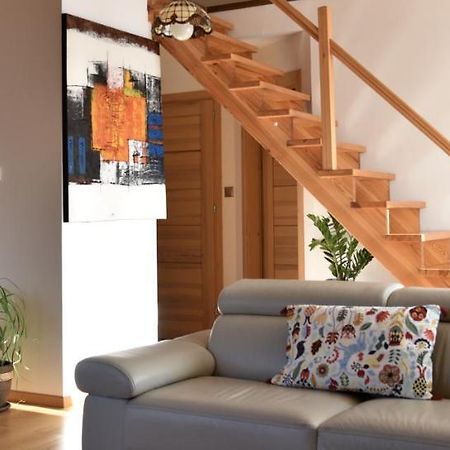 Vip Apartment In Mogilany Close To Krakow Air Con Wlan Highspeed Extérieur photo