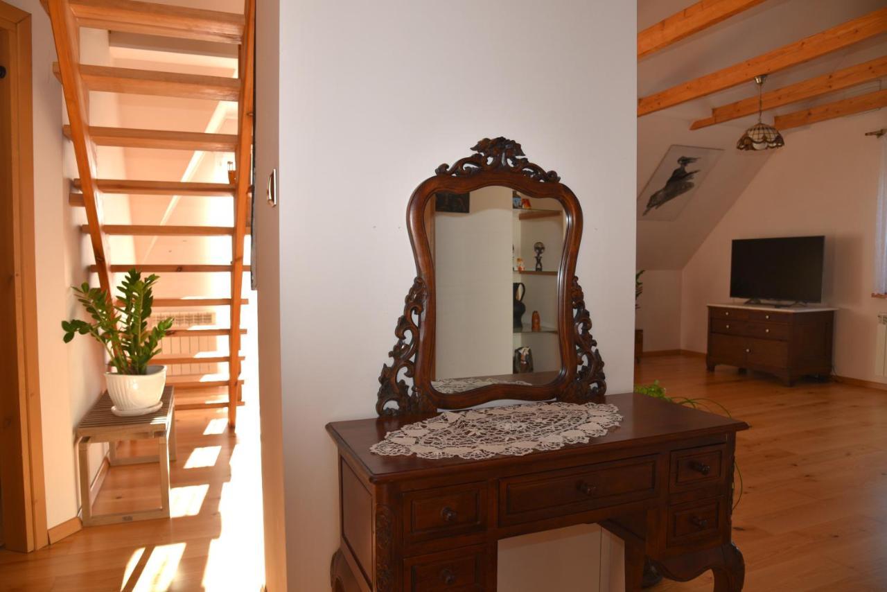 Vip Apartment In Mogilany Close To Krakow Air Con Wlan Highspeed Extérieur photo