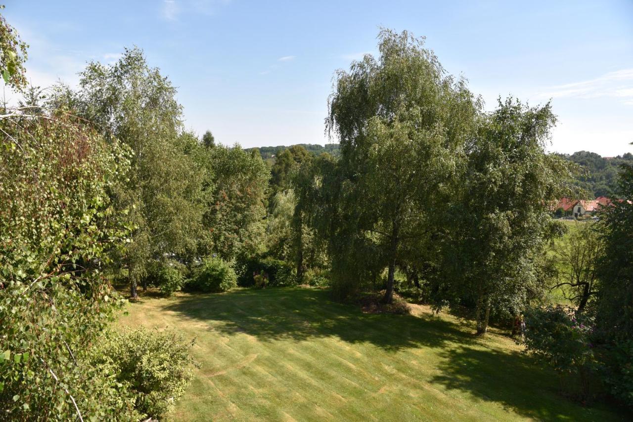 Vip Apartment In Mogilany Close To Krakow Air Con Wlan Highspeed Extérieur photo