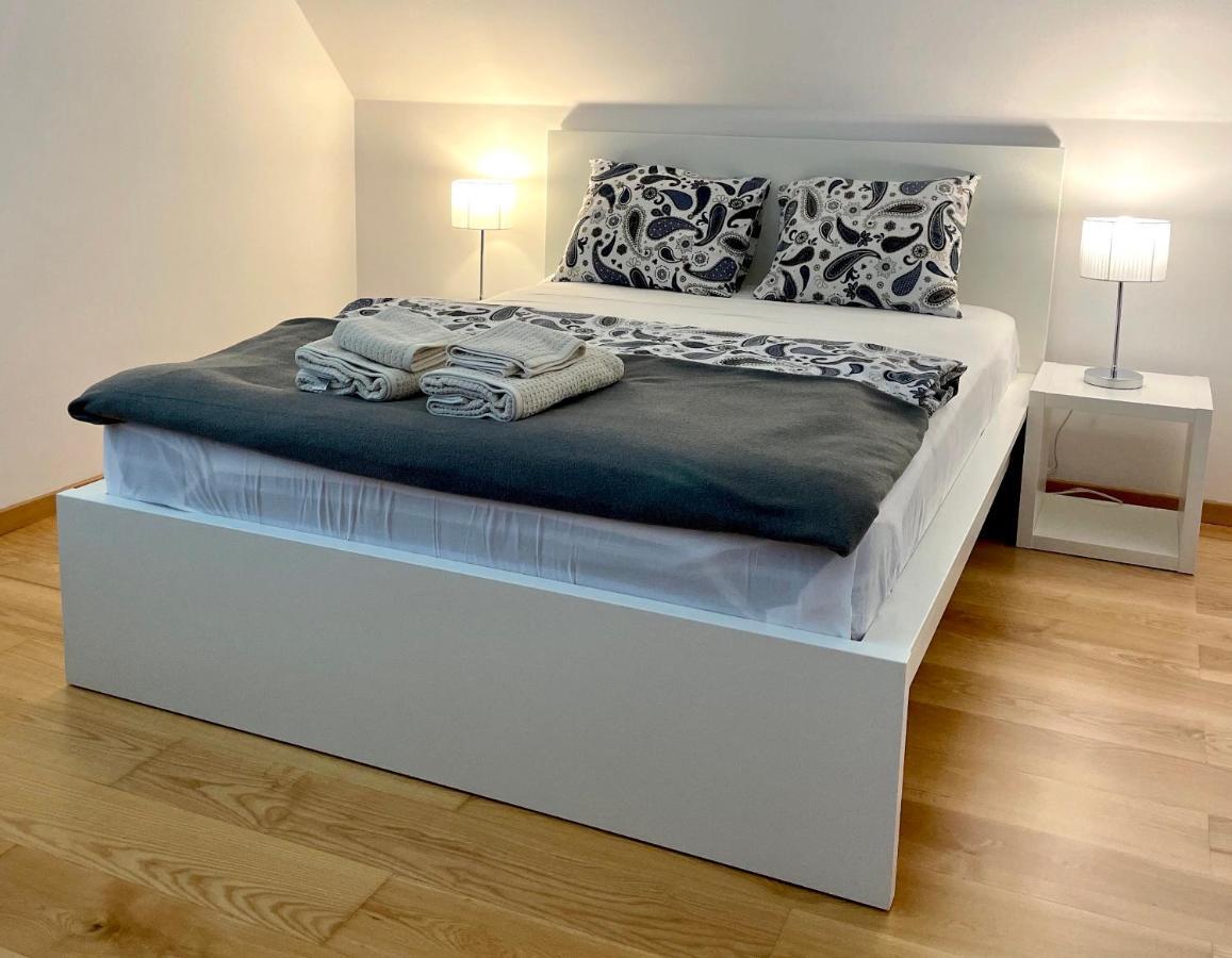 Vip Apartment In Mogilany Close To Krakow Air Con Wlan Highspeed Extérieur photo