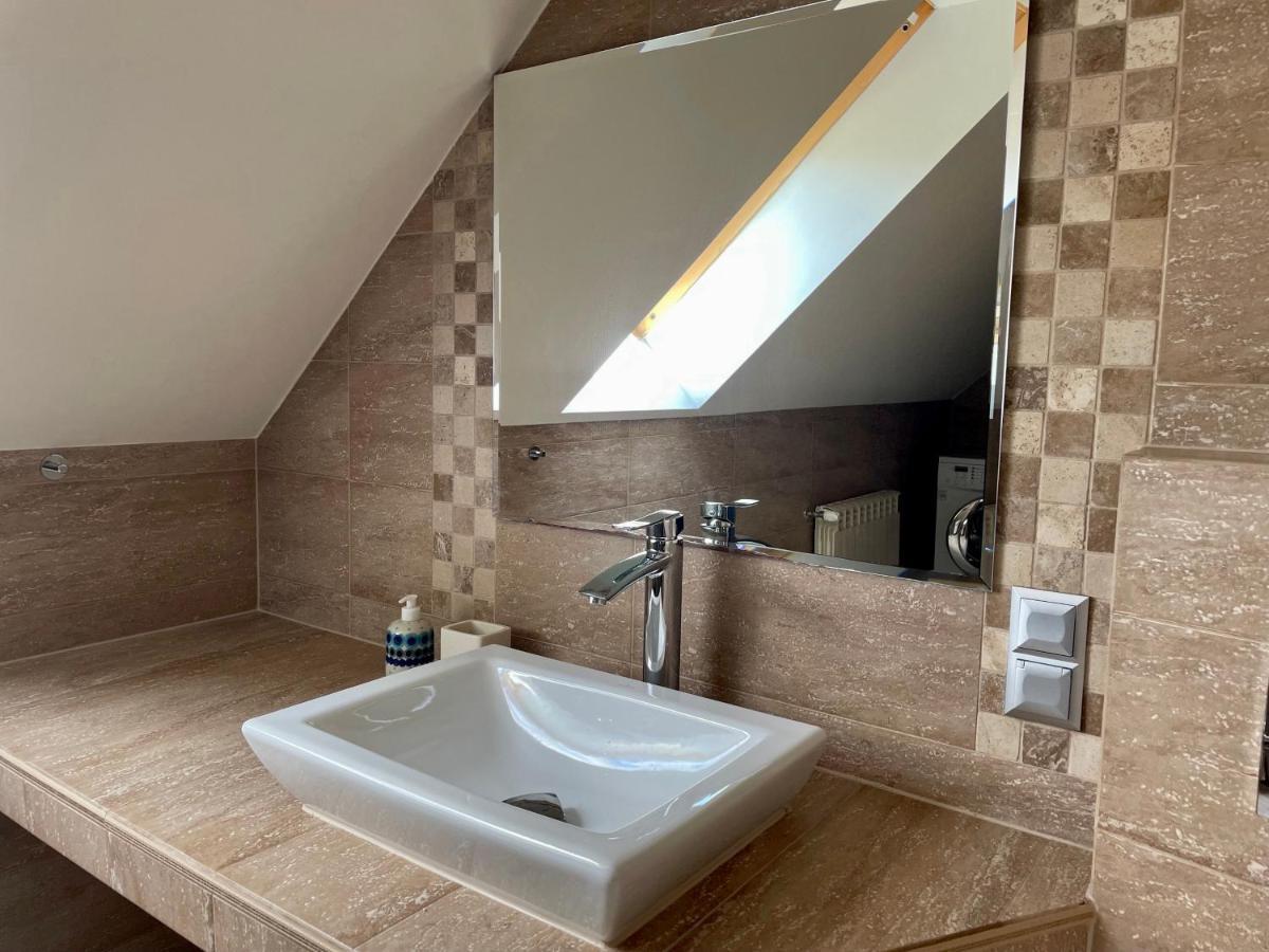Vip Apartment In Mogilany Close To Krakow Air Con Wlan Highspeed Extérieur photo